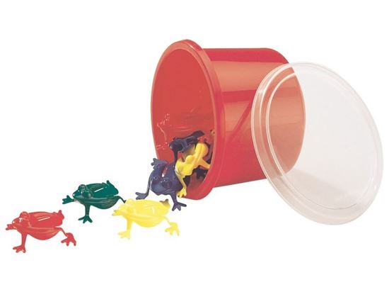 Image sur 1370020 JEU DE SAUTE-GRENOUILLE