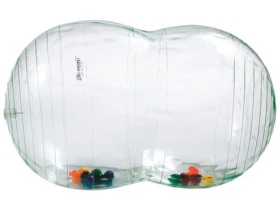 Image sur 1419001 BALLON ROLL 90 cm