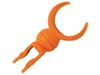 Image sur 142007 PINCES DOUBLES ORIENTABLES POUR CERCEAUX