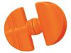 Image sur 142007 PINCES DOUBLES ORIENTABLES POUR CERCEAUX