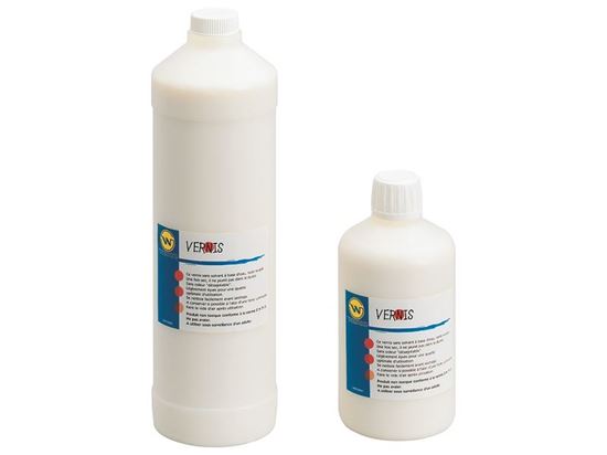 Image sur 3335016 VERNIS BRILLANT Flacon de 1 litre