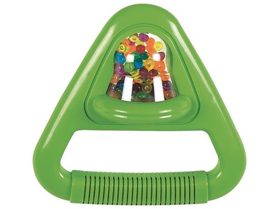 Image sur 19072171 PREMIER HOCHET MUSICAL Maraca