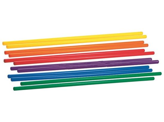 Image sur 192020 BÂTONS Longueur 70 cm - kit de 12