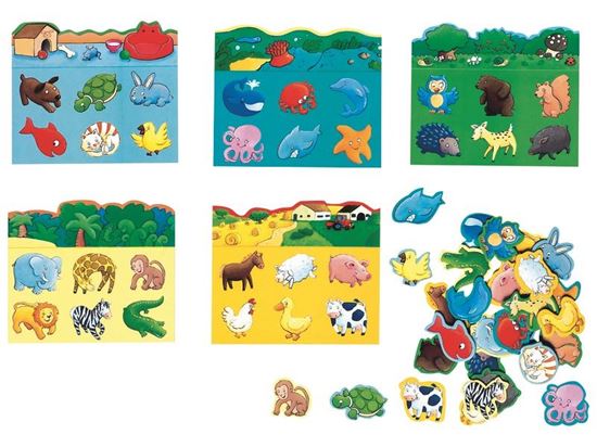Image sur 19285020 MON PREMIER LOTO MAXI LOT