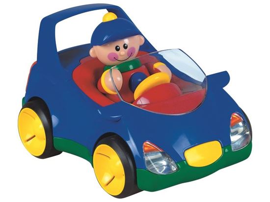 Image sur 19312020 LA VOITURE Mes premiers amis