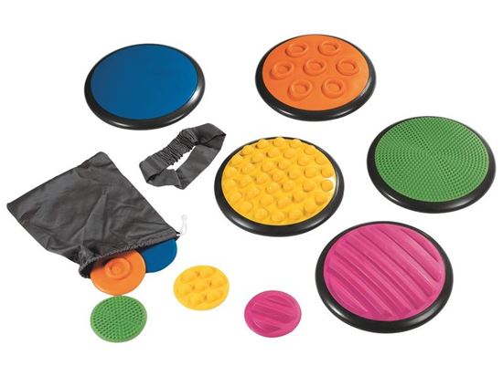 Image sur 19480020 DISQUES TACTILES Disques tactiles 1