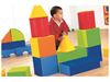 Image sur 24839020 CONSTRUCTION GÉANTE EN MOUSSE Ludiblocs Construction