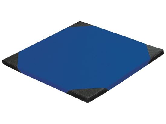 Image sur 20198008 TAPIS D'ÉVOLUTION 100 x 100 cm