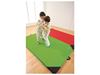 Image sur 20200002 TAPIS D'ÉVOLUTION PLIABLE EN 2 L: 200 - l: 120 cm