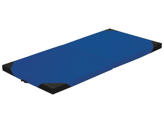 Image sur 20201002 TAPIS DE RÉCEPTION L: 200 cm - l: 100 cm - pliable en deux