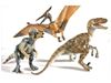 Image sur 24886020 FIGURINES DINOSAURES N° 2