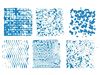 Image sur 2498020 TAMPONS Textures