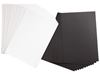Image sur 2538075 FEUILLES DE PAPIER CARTONNÉ A4 230 g