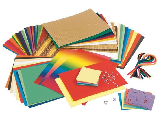 Image sur 25426020 MAXI LOT Loisirs sur papier