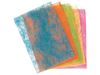 Image sur 25432020 FEUILLES DE PAPIER SISAL PAILLETTES