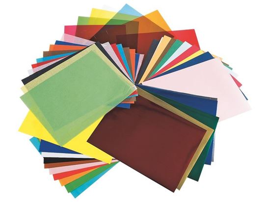Image sur 20682020 MAXI LOT DE FEUILLES DE PAPIER