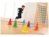 Image sur 25445020 CÔNES  PLEINS H: 32 cm - MAXI LOT