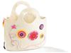 Image sur 25587020 ASSORTIMENT DE FORMES ADHÉSIVES Cœurs, fleurs et papillons