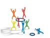 Image sur 26007020 JEU DE CONSTRUCTION Les acrobates 50 pièces