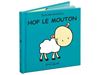 Image sur 33062020 COLLECTION LA P'TITE ÉTINCELLE Hop le mouton