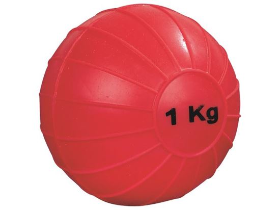 Image sur 26064011 BALLES LESTÉES à peau striée 1 kg