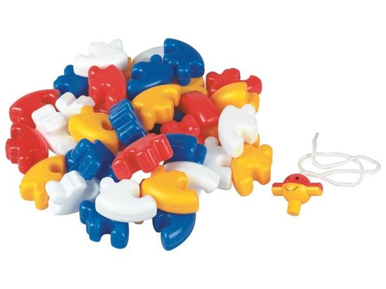 Image sur 2623020 BLOCS DE CONSTRUCTION Grandes chenilles