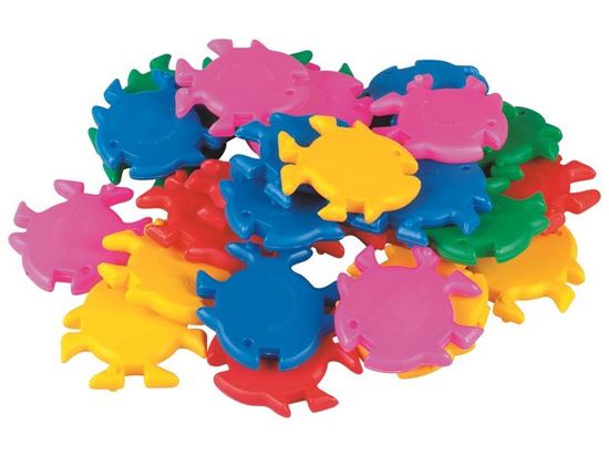 Image sur 2624020 BLOCS DE CONSTRUCTION Grands poissons