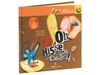 Image sur 26516000 LIVRE CD OH HISSE PETIT ESCARGOT !