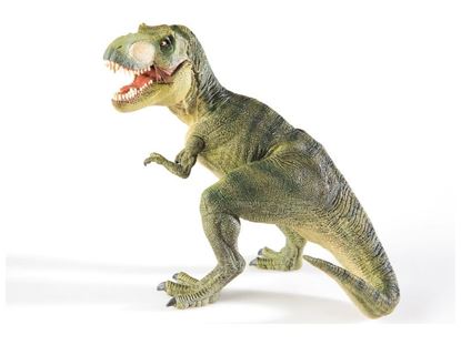 Image de 20785020 FIGURINE DINOSAURE Tyrannosaure