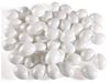 Image sur 27613001 ŒUFS EN PLASTIQUE À DÉCORER H. 6 cm