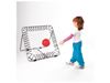 Image sur 20827020 CIBLE DE TCHOUKBALL