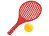 Image sur 27901171 PAIRE DE RAQUETTES DE MINI-TENNIS