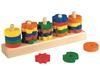Image sur 20885020 ABAQUES  FORMES ET COULEURS en bois