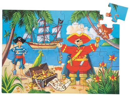 Image de 28092020 PUZZLES LES HISTOIRES FANTASTIQUES Le pirate et son trésor