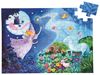 Image sur 28093020 PUZZLES LES HISTOIRES FANTASTIQUES La fée et la licorne