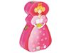 Image sur 28094020 PUZZLES LES HISTOIRES FANTASTIQUES La princesse et la grenouille