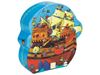 Image sur 28097020 PUZZLE AVENTURE IMAGINAIRE Le bateau de Barberousse