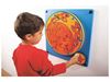 Image sur 28108020 PANNEAU MURAL Le crabe