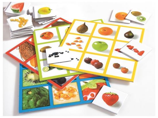 Image sur 28153020 LOTO PHOTO FRUITS