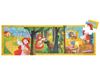 Image sur 28174020 PUZZLES PAR ÉTAPES Les contes traditionnels Le petit chaperon rouge