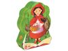 Image sur 28174020 PUZZLES PAR ÉTAPES Les contes traditionnels Le petit chaperon rouge