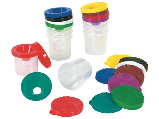 Image sur 21257020 GOBELETS 250 ml ANTIVERSE