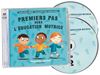 Image sur 28237020 DOUBLE CD PREMIERS PAS VERS L’ÉDUCATION MOTRICE