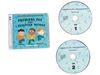 Image sur 28237020 DOUBLE CD PREMIERS PAS VERS L’ÉDUCATION MOTRICE