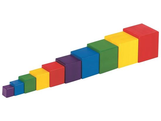 Image sur 21388016 LA TOUR DE CUBES