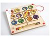 Image sur 28399020 LABYRINTHES MAGNÉTIQUES Les couleurs