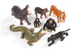 Image sur 28447020 FIGURINES LES ANIMAUX DE LA JUNGLE