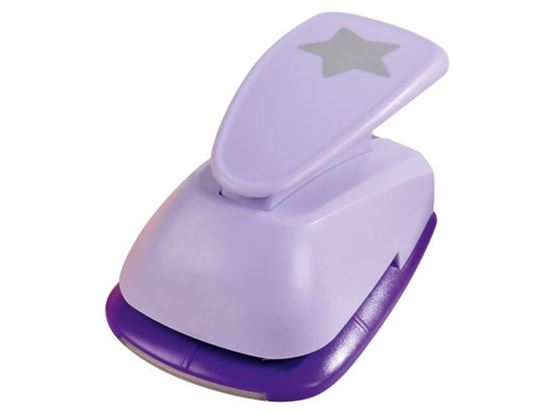 Image sur 21649020 PERFORATEUR GRANDE TAILLE Étoile
