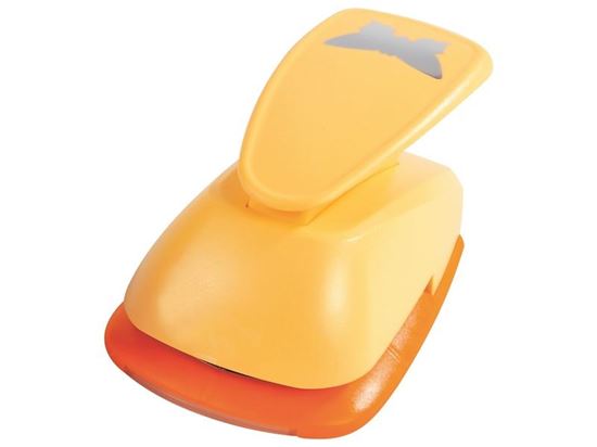 Image sur 21654020 PERFORATEUR GRANDE TAILLE Papillon
