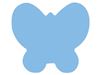 Image sur 21654020 PERFORATEUR GRANDE TAILLE Papillon